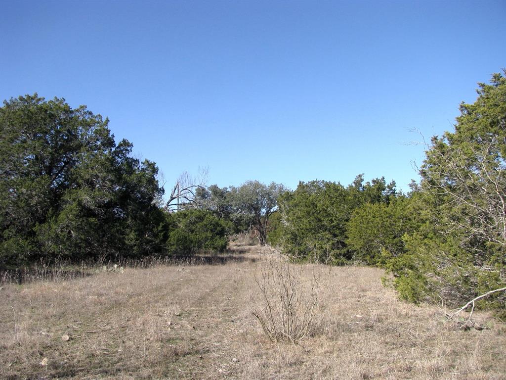 Rio Escondido - Land