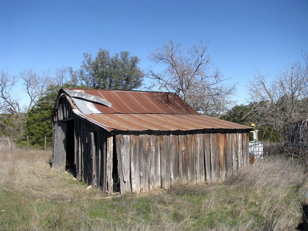 Rio Escondido - Land