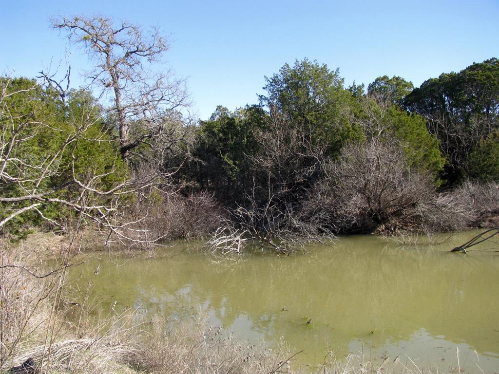 Rio Escondido - Land