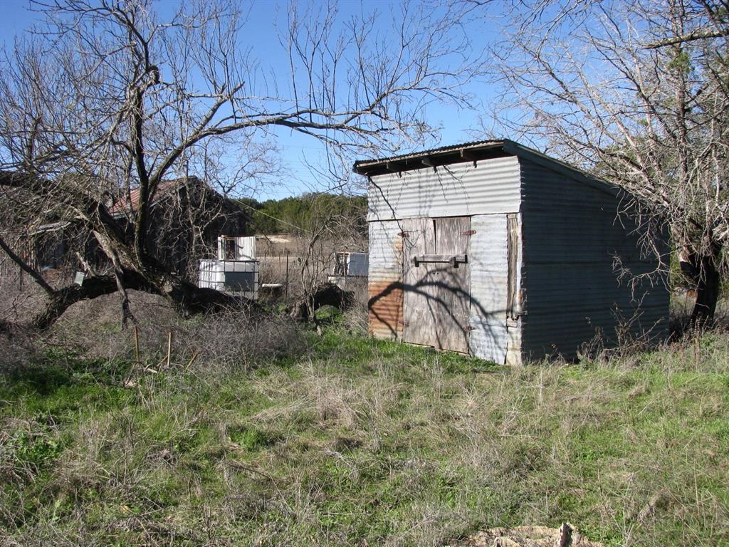 Rio Escondido - Land