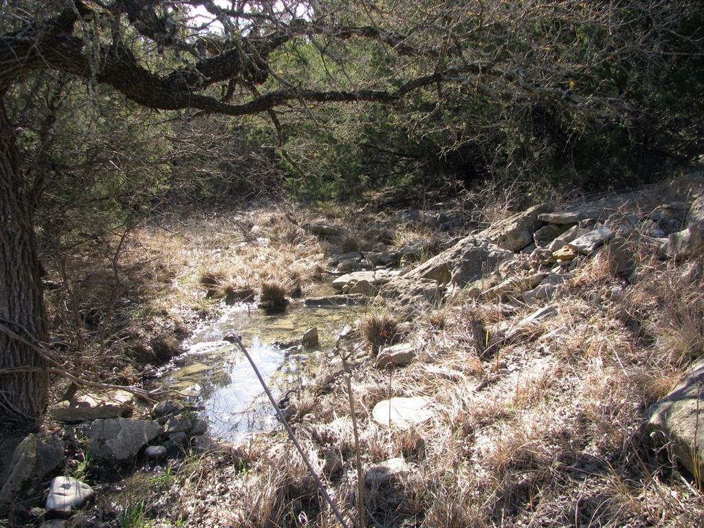 Rio Escondido - Land