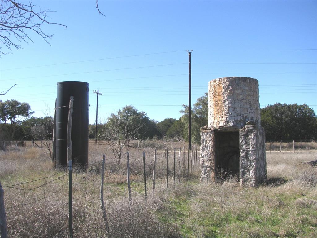 Rio Escondido - Land