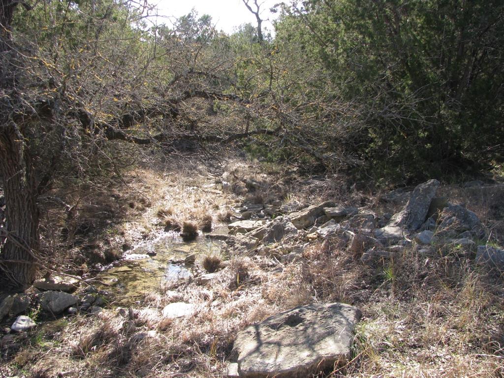 Rio Escondido - Land