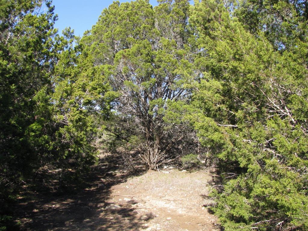 Rio Escondido - Land