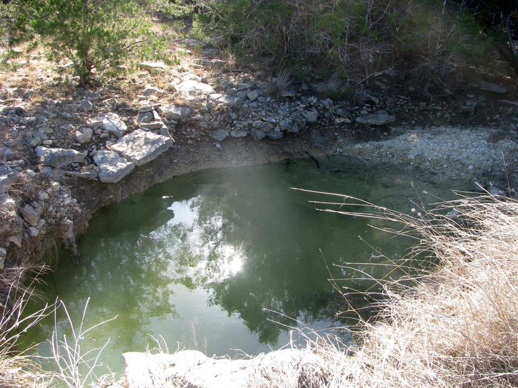 Rio Escondido - Land