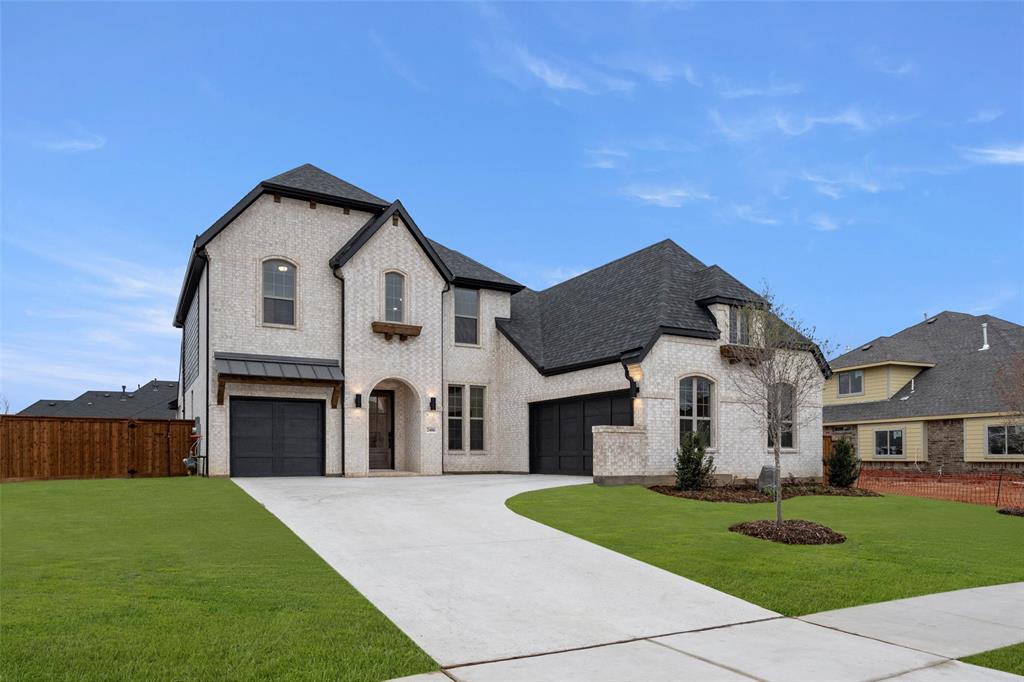2406 Rockwood Lane