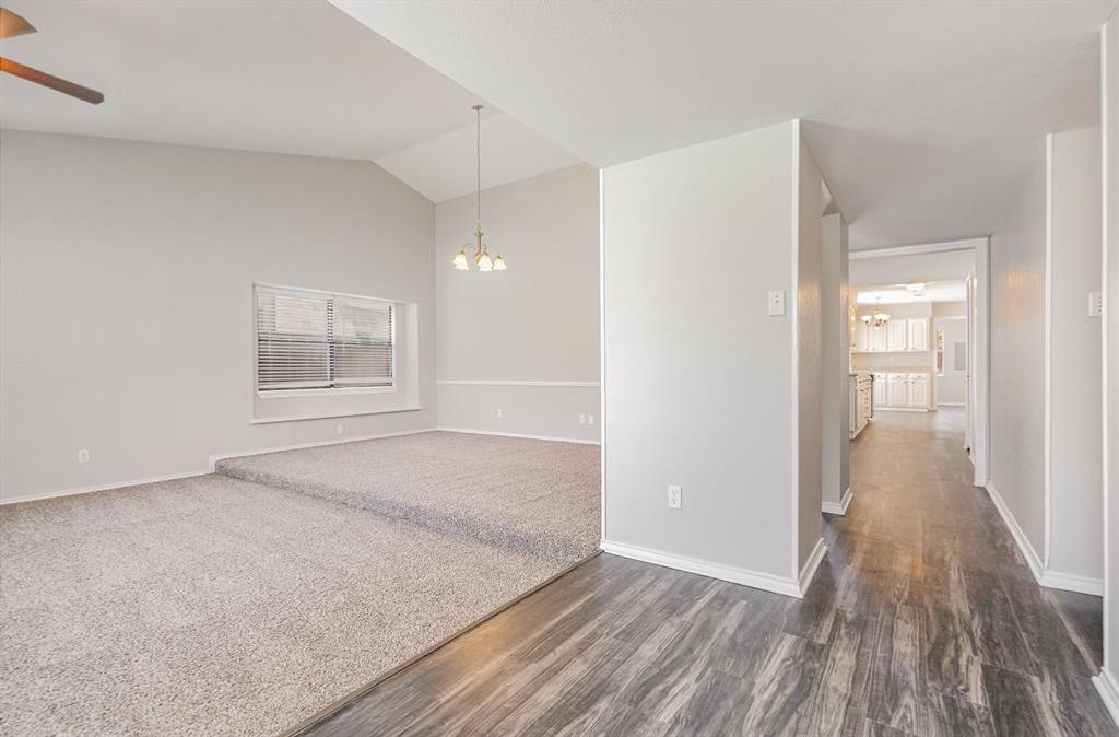 Photo of 5633 Trego Street, The Colony, TX 75056 (MLS # 21164058)