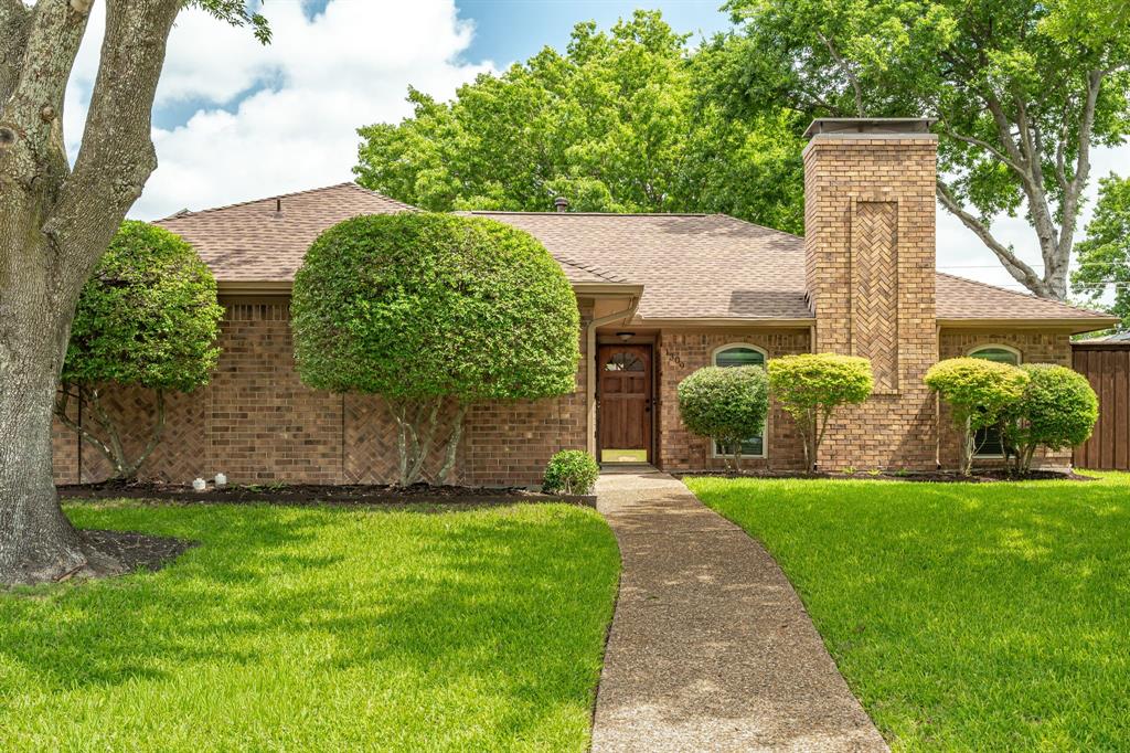 1309 Sandy Creek Drive