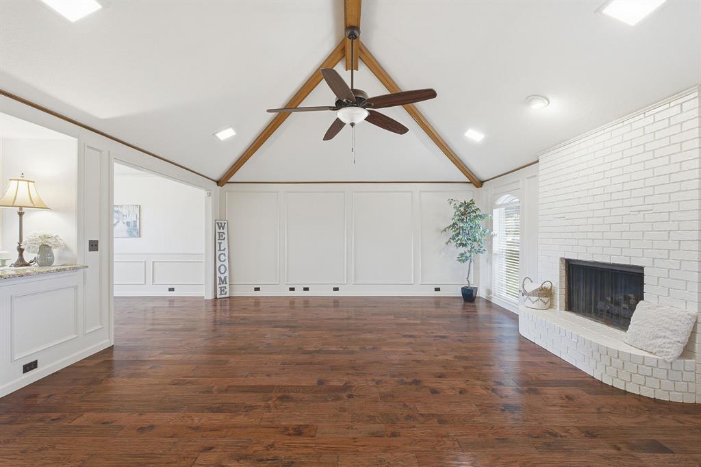 1309 Sandy Creek Drive