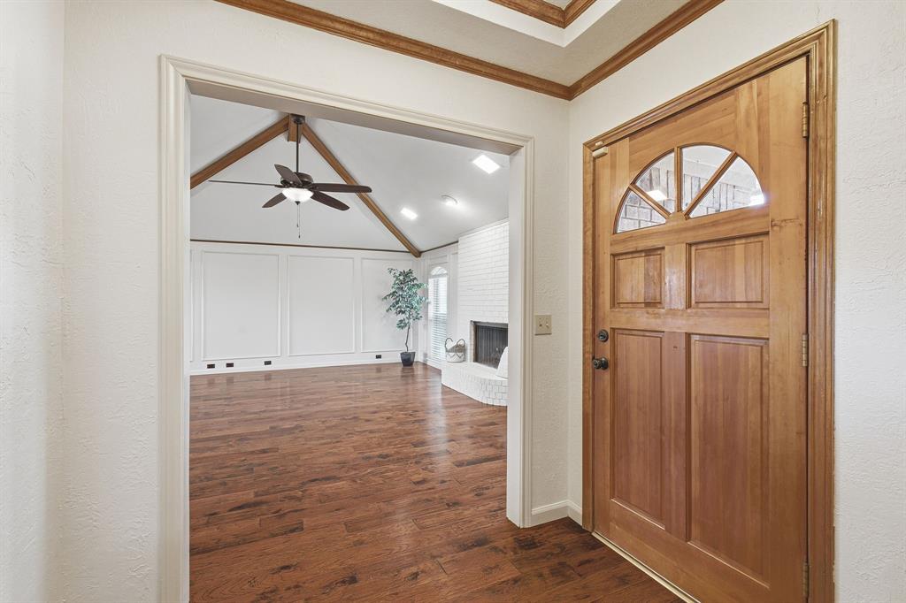 1309 Sandy Creek Drive