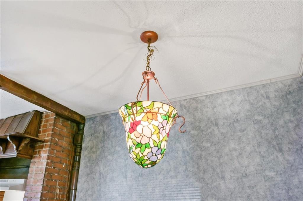 Corsicana - Residential