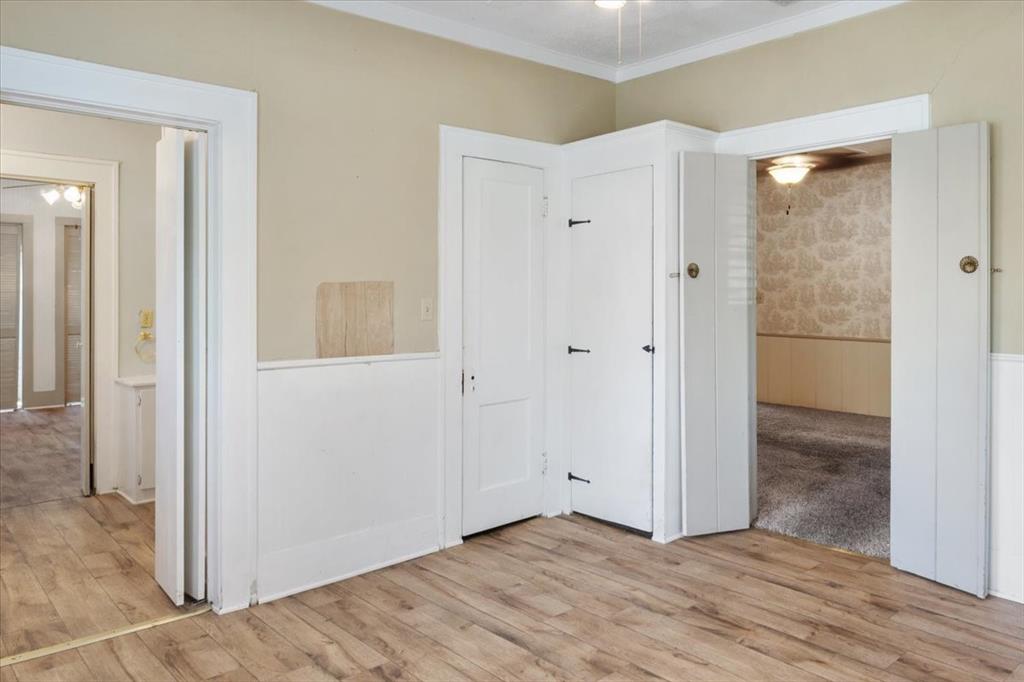 Corsicana - Residential