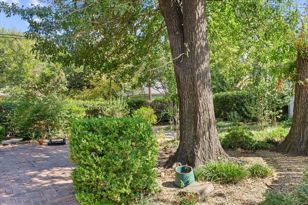 Corsicana - Residential