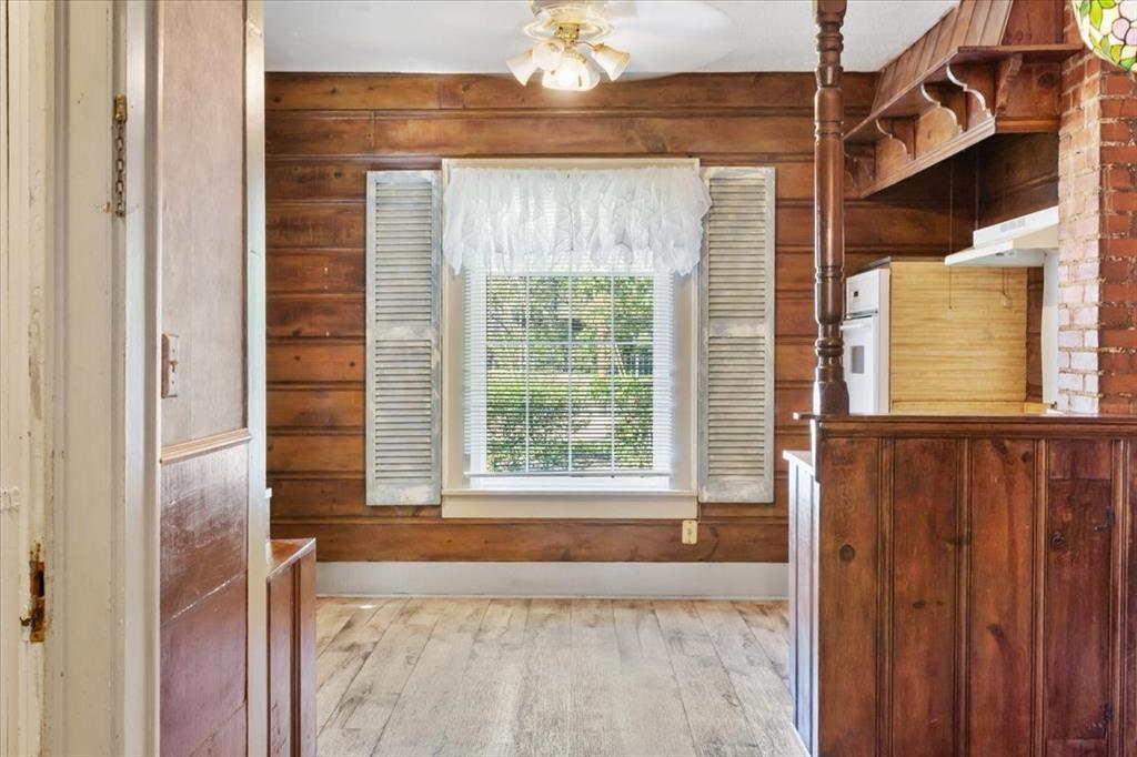 Corsicana - Residential