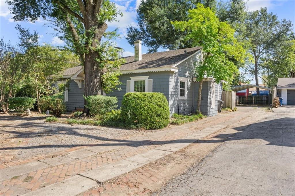 Corsicana - Residential