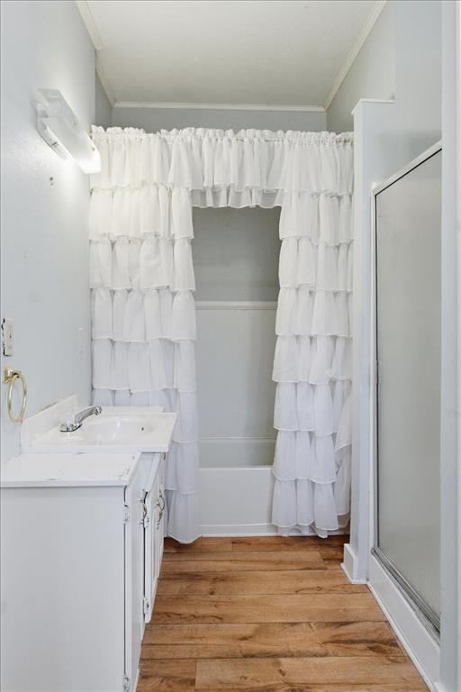 Corsicana - Residential