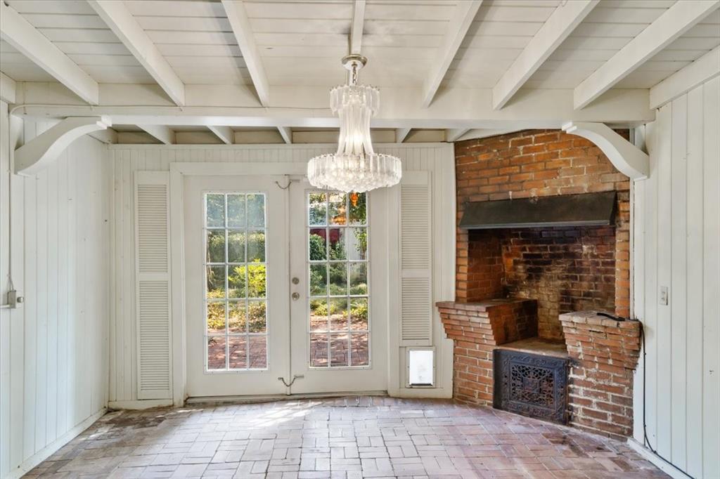 Corsicana - Residential