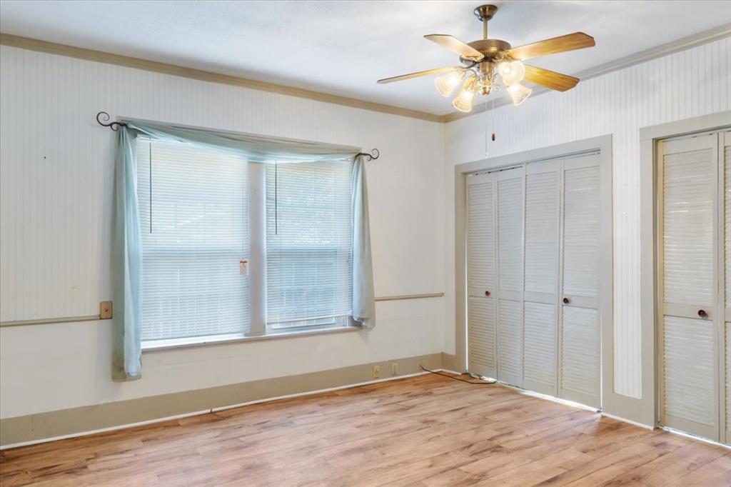 Corsicana - Residential