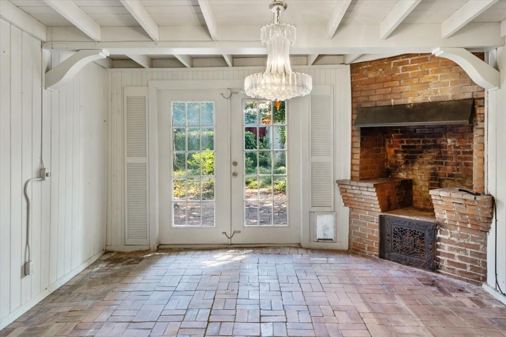 Corsicana - Residential