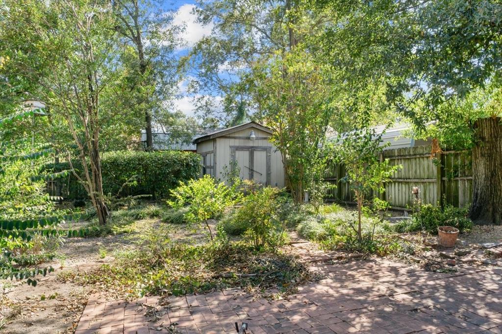 Corsicana - Residential