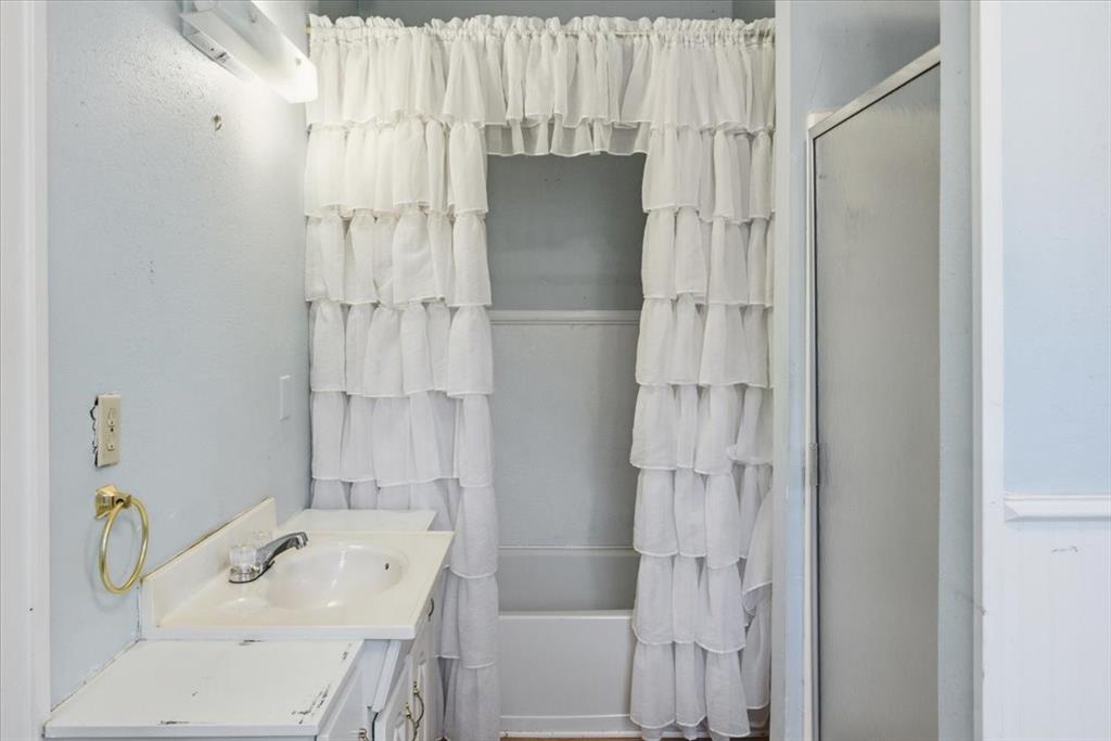 Corsicana - Residential