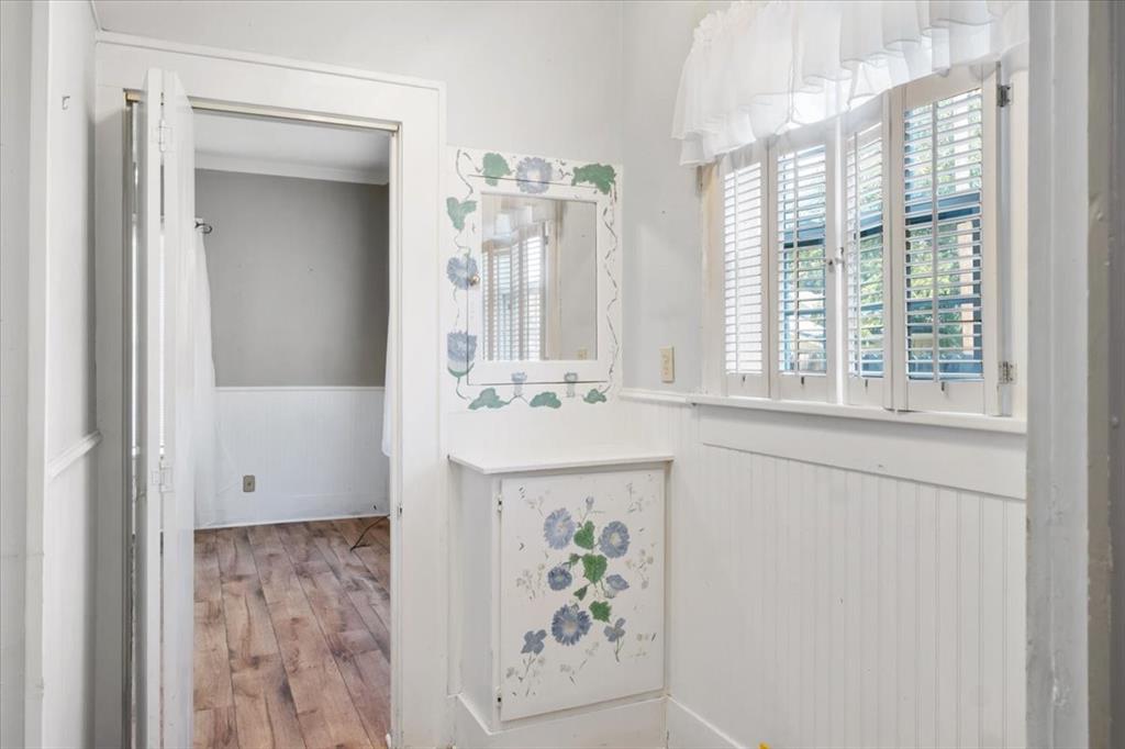 Corsicana - Residential