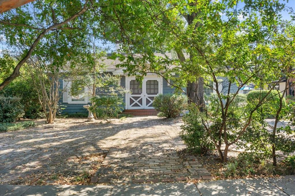 Corsicana - Residential