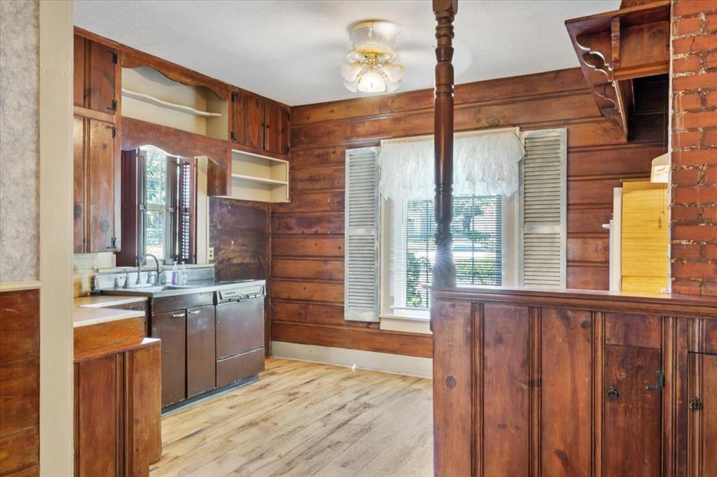 Corsicana - Residential