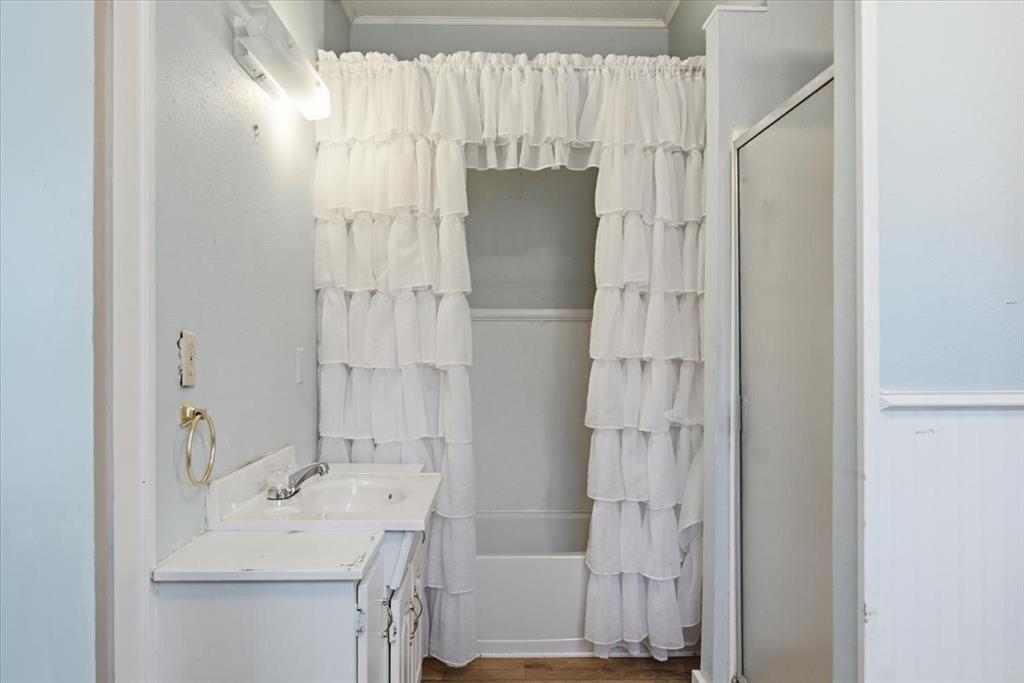 Corsicana - Residential