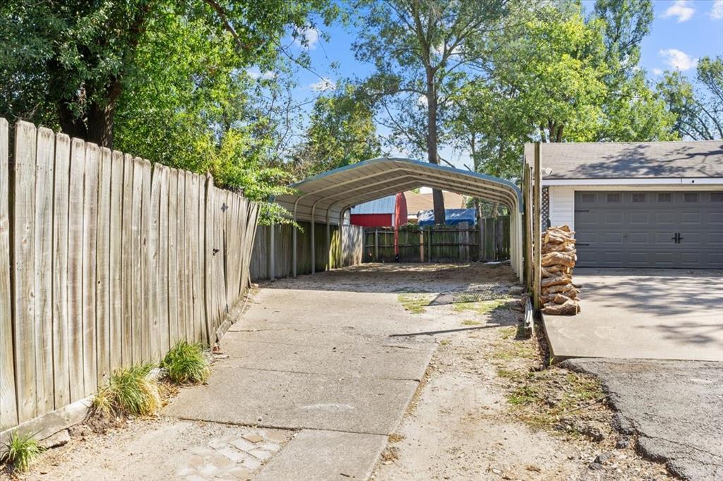 Corsicana - Residential