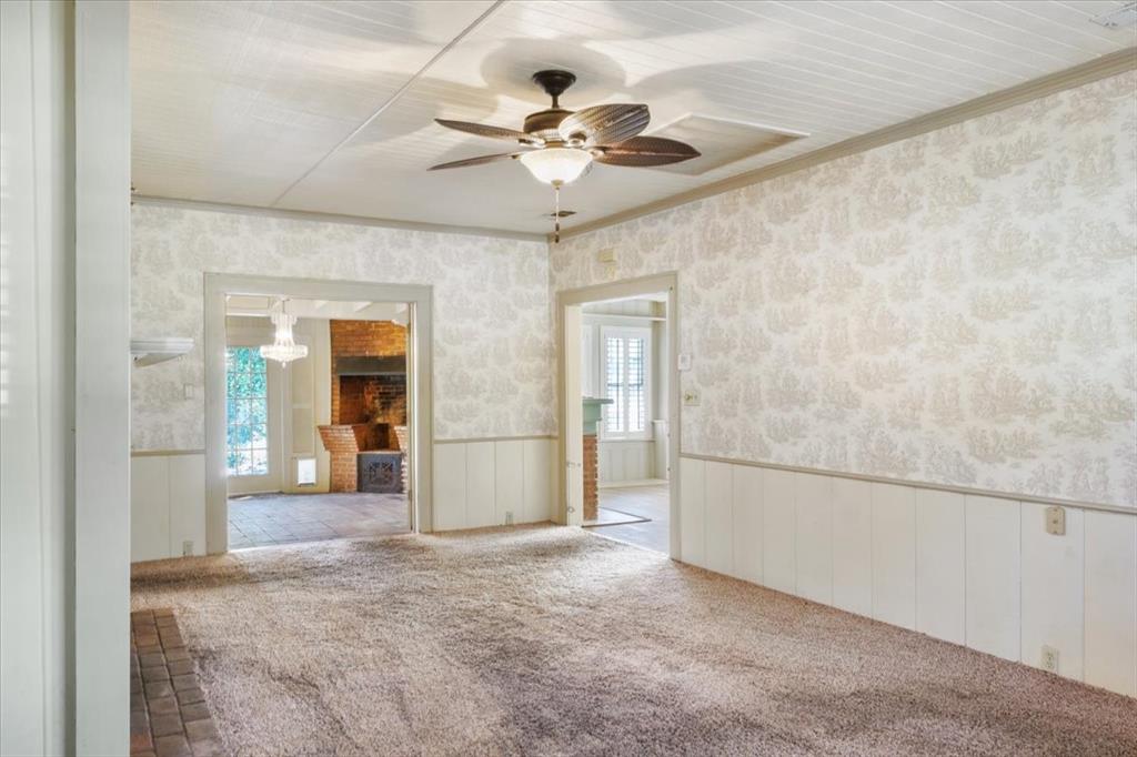 Corsicana - Residential