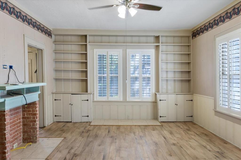 Corsicana - Residential