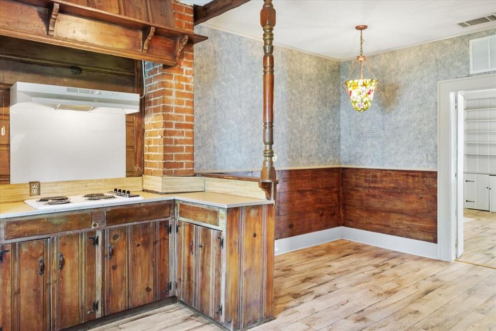 Corsicana - Residential