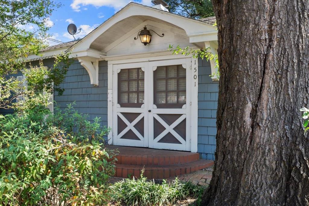 Corsicana - Residential