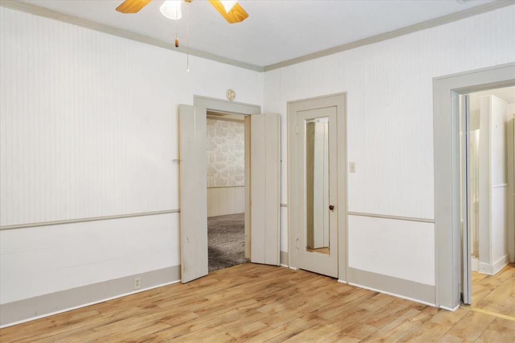 Corsicana - Residential