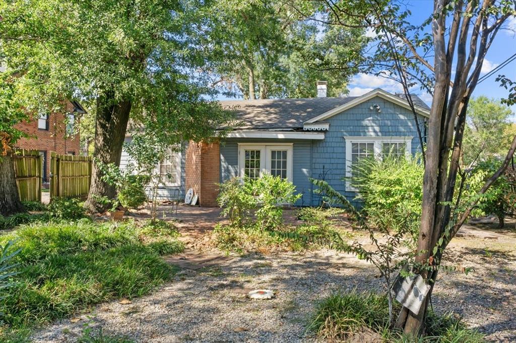 Corsicana - Residential