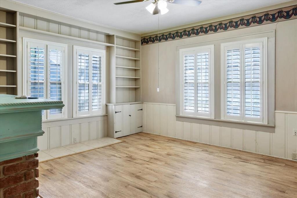 Corsicana - Residential