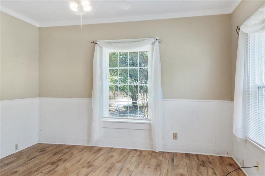 Corsicana - Residential