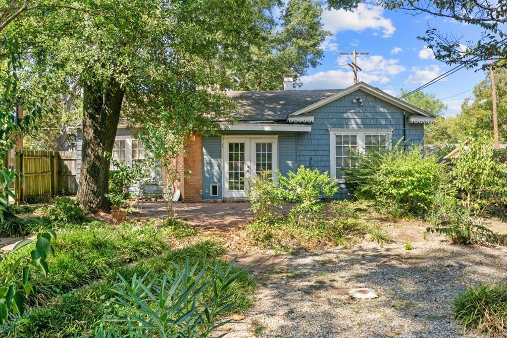 Corsicana - Residential