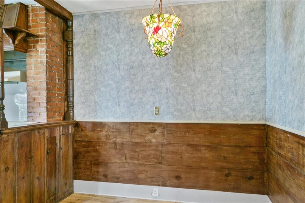 Corsicana - Residential