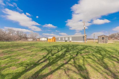 A home in Millsap