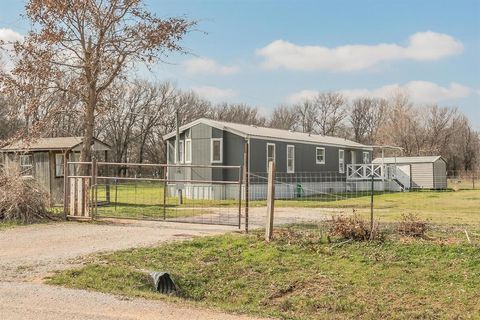 A home in Millsap