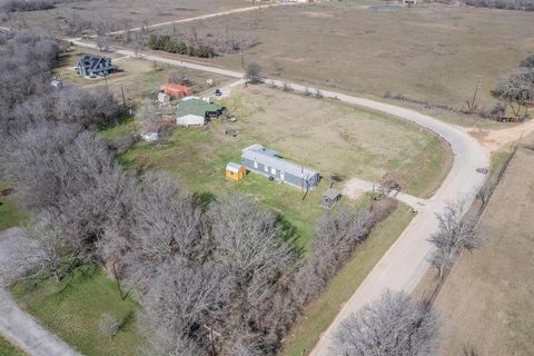 A home in Millsap