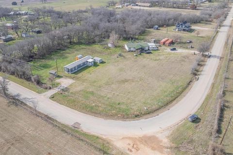 A home in Millsap