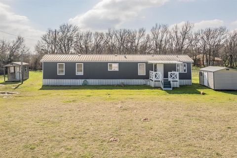 A home in Millsap