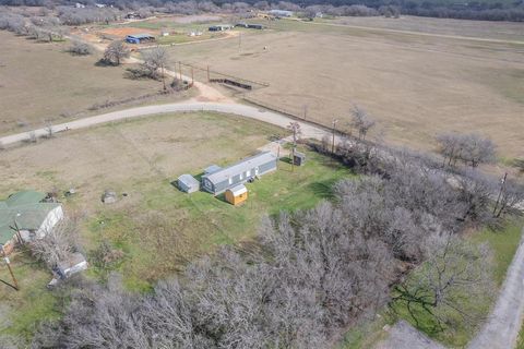 A home in Millsap