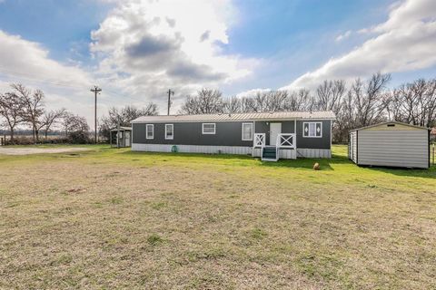 A home in Millsap