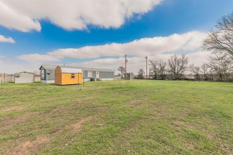 A home in Millsap