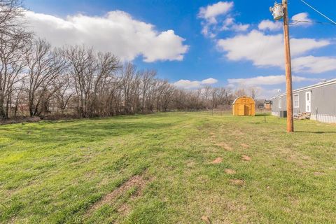 A home in Millsap