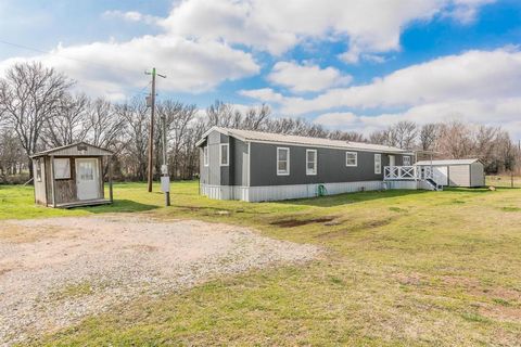 A home in Millsap